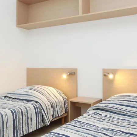 Arcachon, Arcachon, For 4 Persons Lejlighed *