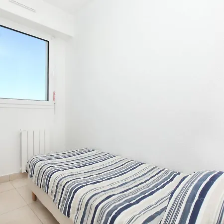 Lejlighed Arcachon, Arcachon, For 4 Persons