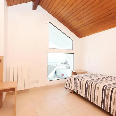 Arcachon, Arcachon, For 4 Persons *