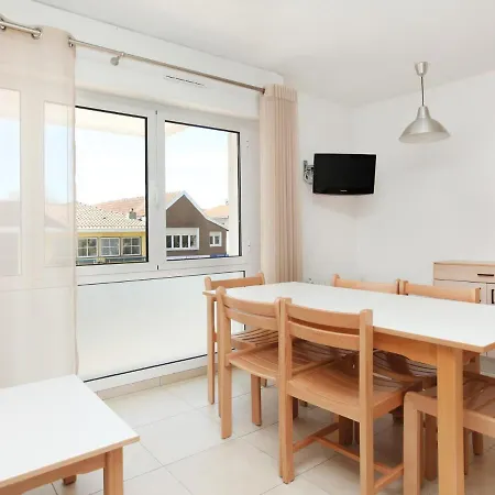 Lejlighed Arcachon, Arcachon, For 4 Persons