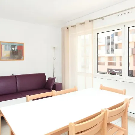 Arcachon, Arcachon, For 4 Persons Lejlighed *