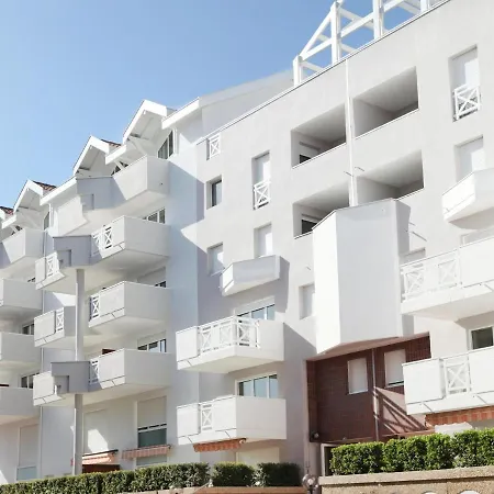 Arcachon, Arcachon, For 4 Persons Lejlighed
