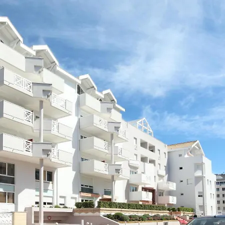 Lejlighed Arcachon, Arcachon, For 4 Persons Arcachon
